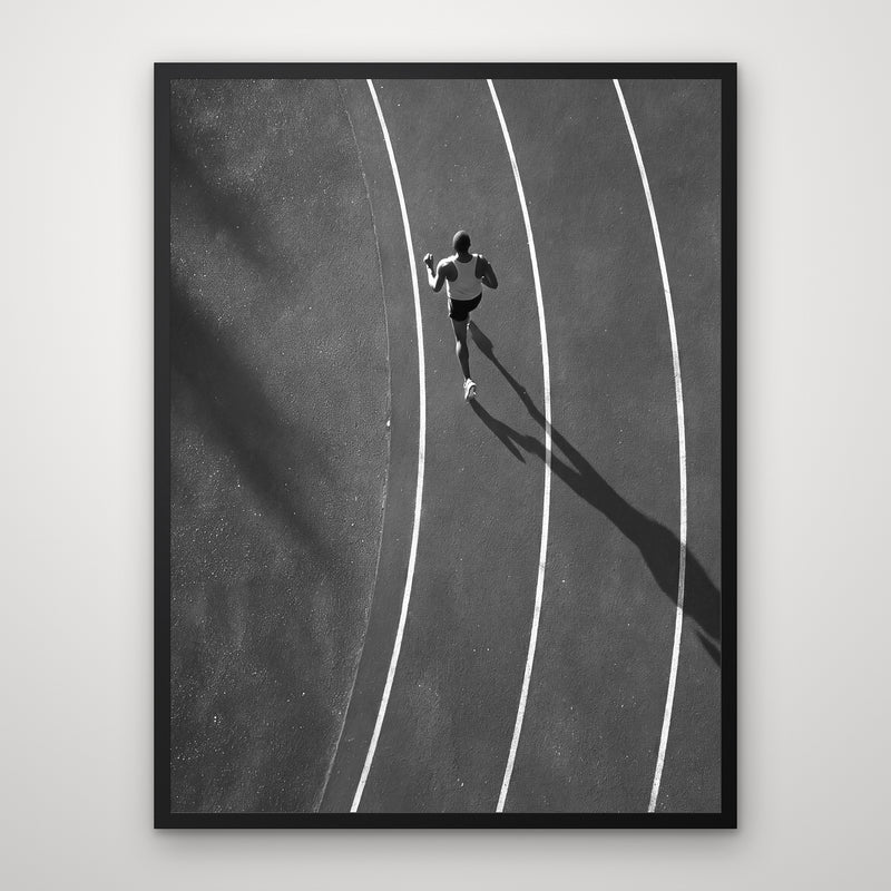 Keep Moving