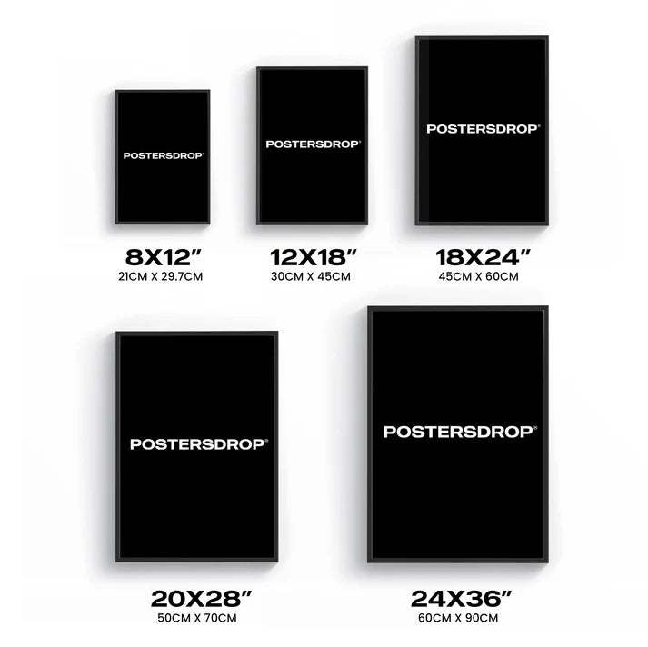Premium Quality Wall Art Prints